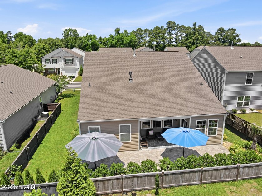 This beautifully maintained single-level home in the desirable - photo 29