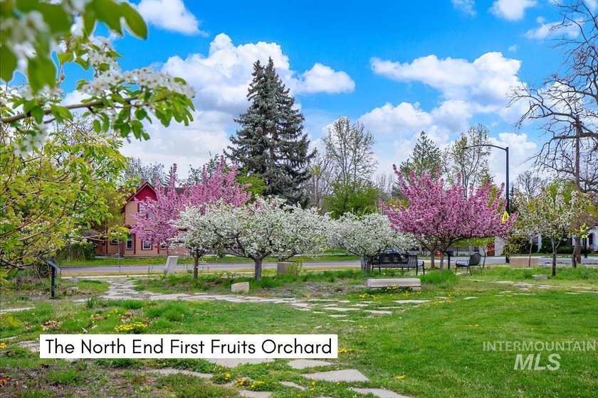 Situated in the heart of Boise, this property provides - photo 30