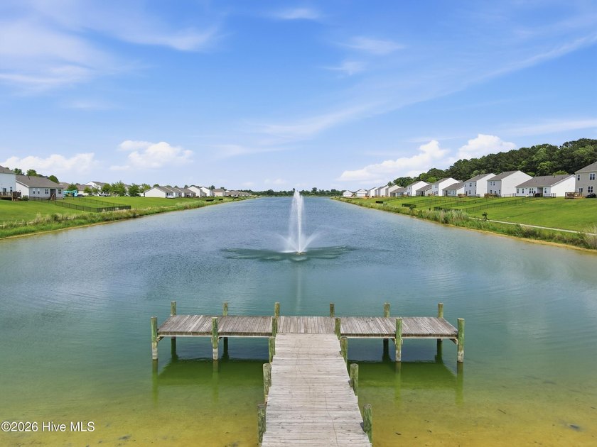This beautifully maintained single-level home in the desirable - photo 32