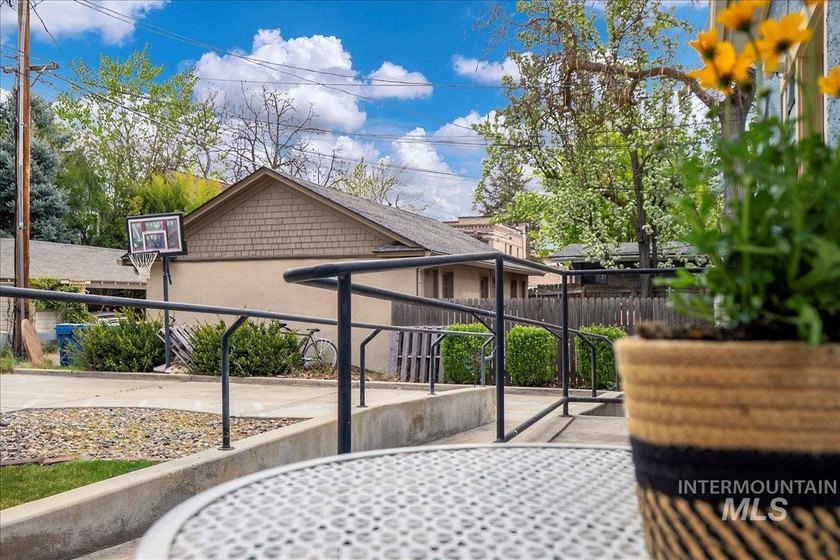 Situated in the heart of Boise, this property provides - photo 34