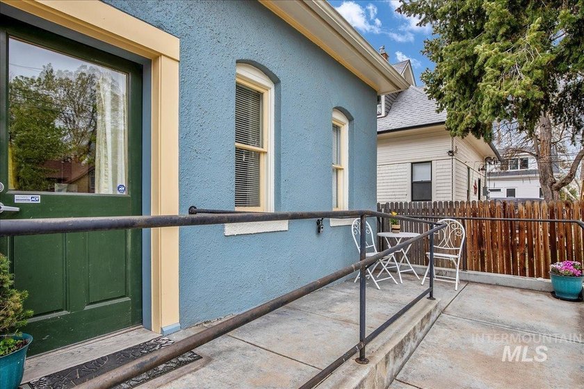 Situated in the heart of Boise, this property provides - photo 35