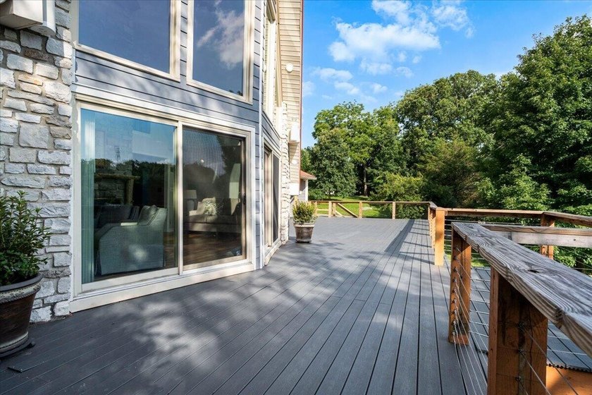 Welcome to your lakefront retreat! This beautifully maintained - photo 40