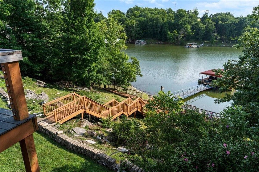 Welcome to your lakefront retreat! This beautifully maintained - photo 43