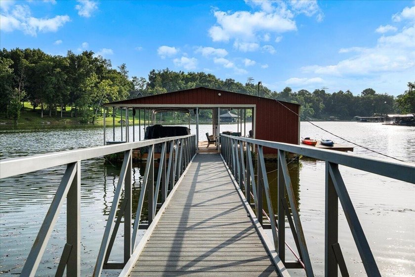 Welcome to your lakefront retreat! This beautifully maintained - photo 46