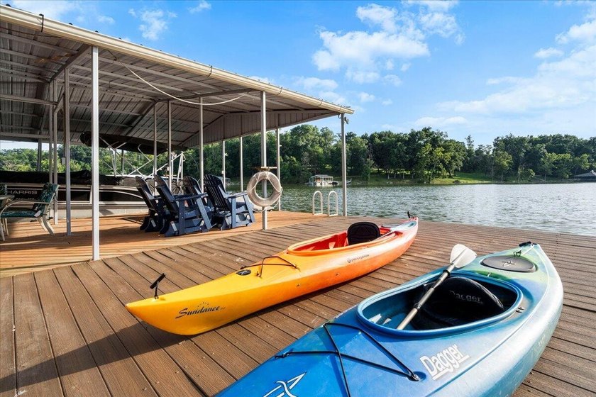 Welcome to your lakefront retreat! This beautifully maintained - photo 50
