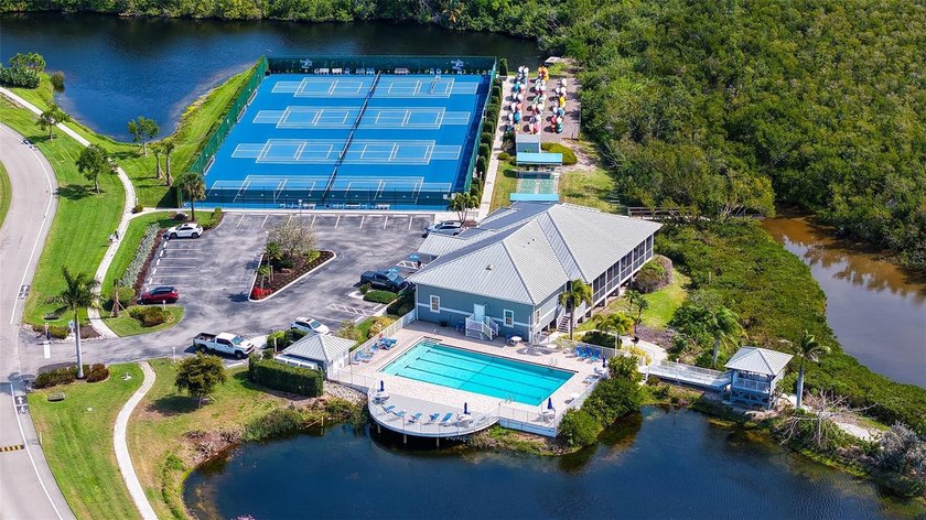 Elegant Waterfront Villa in Perico Bay Club | 2 Bedrooms + Den | - photo 51