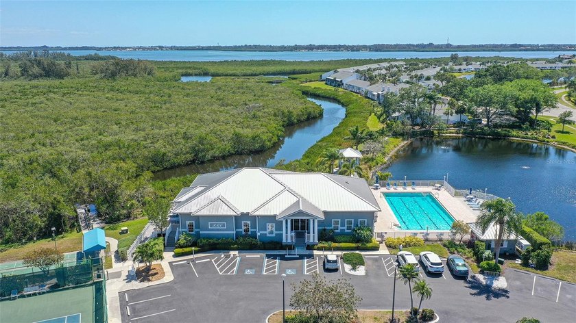Elegant Waterfront Villa in Perico Bay Club | 2 Bedrooms + Den | - photo 55