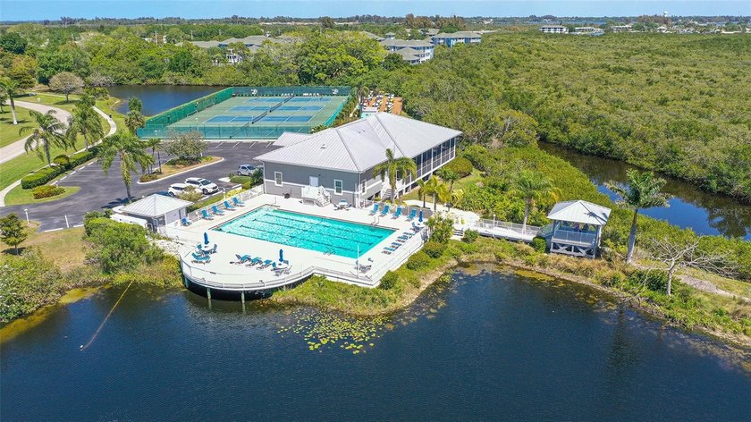 Elegant Waterfront Villa in Perico Bay Club | 2 Bedrooms + Den | - photo 57