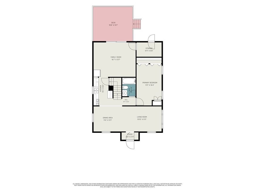 A Perfect Start Begins Here! Delightful Home is Just A Short - photo 26