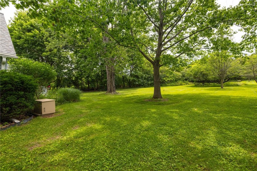 Nestled on 2.11 acres in the Town of Canandaigua, this spacious - photo 40