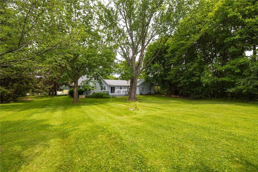 Nestled on 2.11 acres in the Town of Canandaigua, this spacious - photo 41