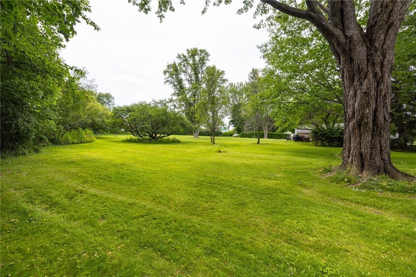 Nestled on 2.11 acres in the Town of Canandaigua, this spacious - photo 42