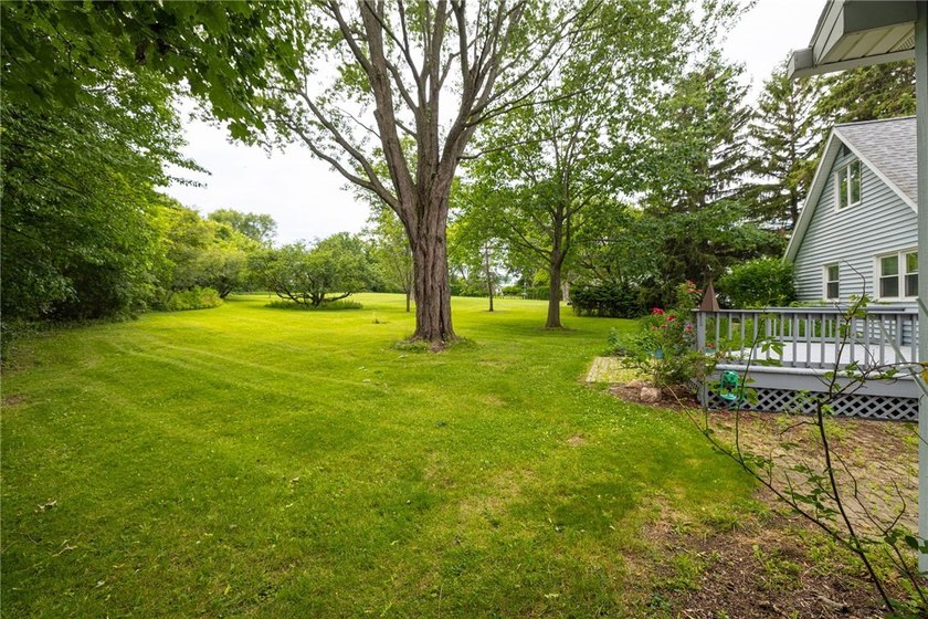 Nestled on 2.11 acres in the Town of Canandaigua, this spacious - photo 43