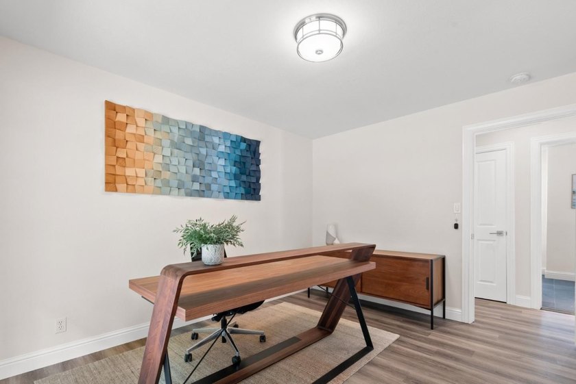 A home made for Santa Cruz living: open, relaxed, flexible, and - photo 48