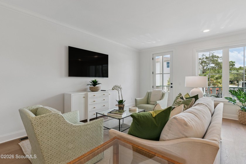 Introducing Moss Pointe, an exclusive collection of eleven fee - photo 7