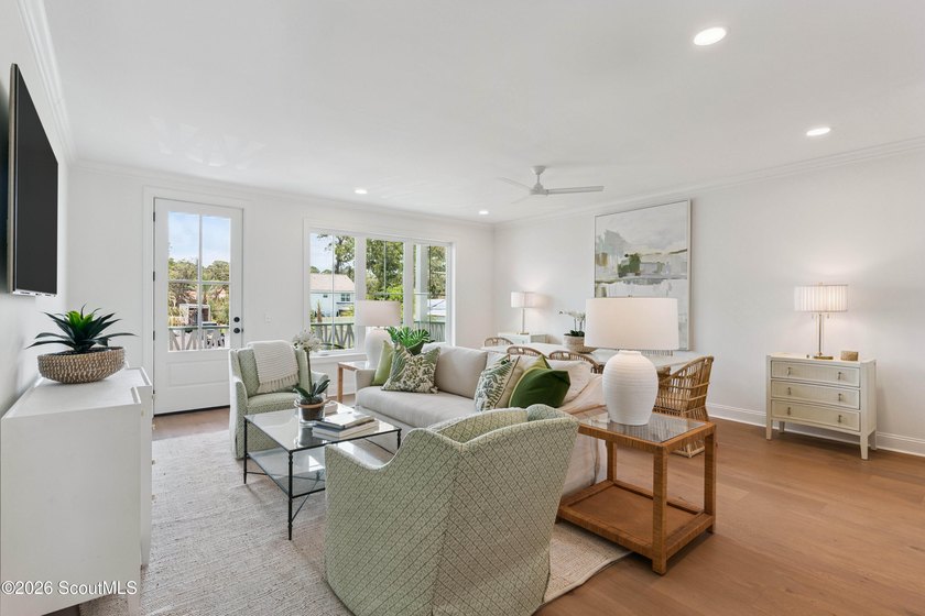 Introducing Moss Pointe, an exclusive collection of eleven fee - photo 6