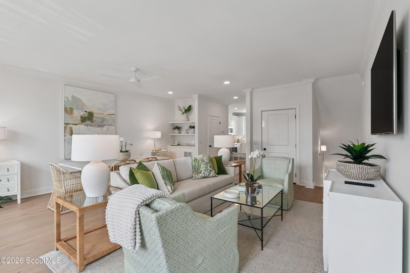 Introducing Moss Pointe, an exclusive collection of eleven fee - photo 8