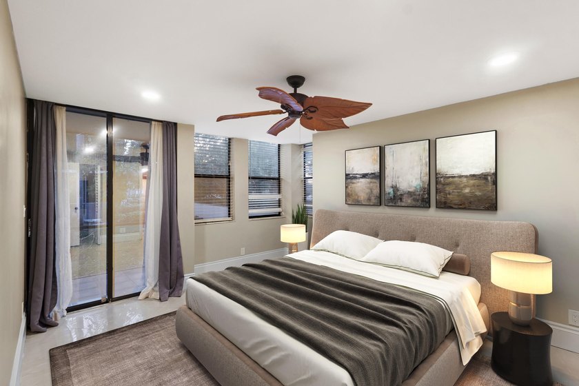 Highly desirable gated Villas at Meadow Lakes, an investor- and - photo 15