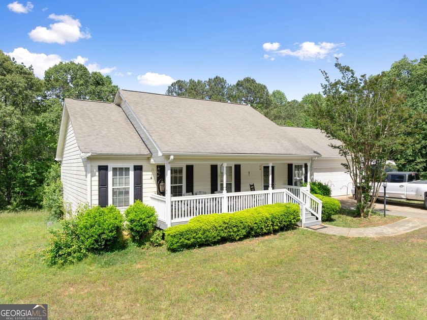 Exceptional opportunity to own a private North Georgia family - photo 3