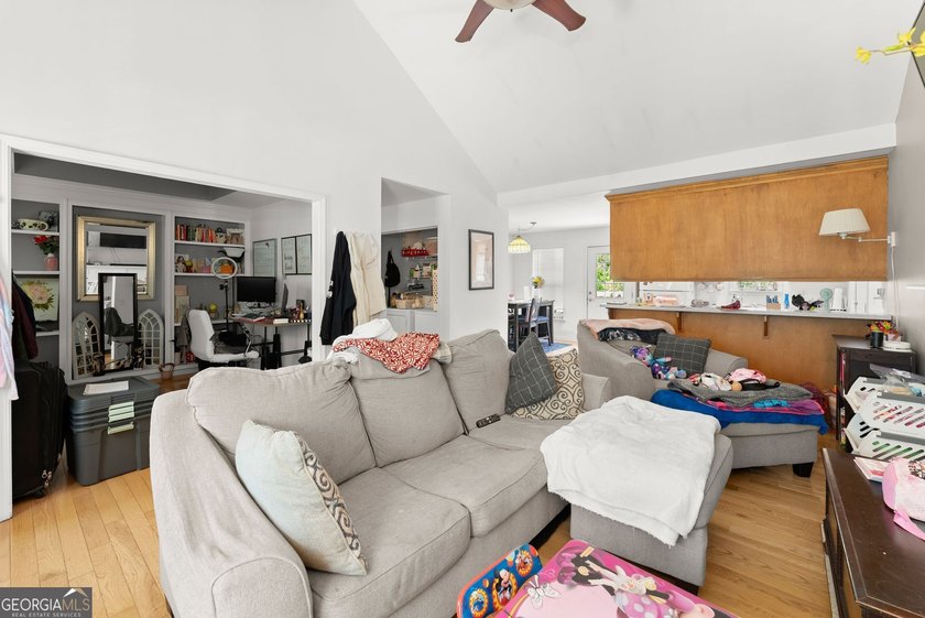 Exceptional opportunity to own a private North Georgia family - photo 6