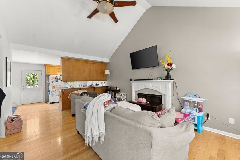 Exceptional opportunity to own a private North Georgia family - photo 8