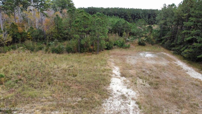 2.7 ACRE COASTAL PROPERTY FOR SALE IN BEAUTIFUL MERRIMON BAY! - photo 7