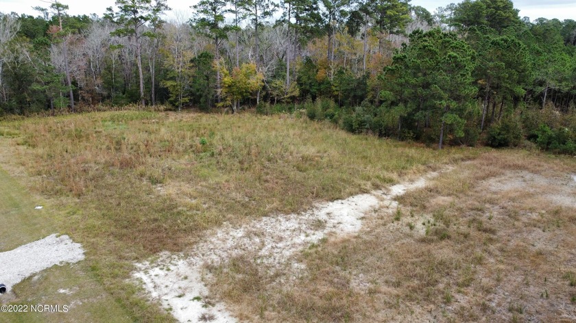 2.7 ACRE COASTAL PROPERTY FOR SALE IN BEAUTIFUL MERRIMON BAY! - photo 9
