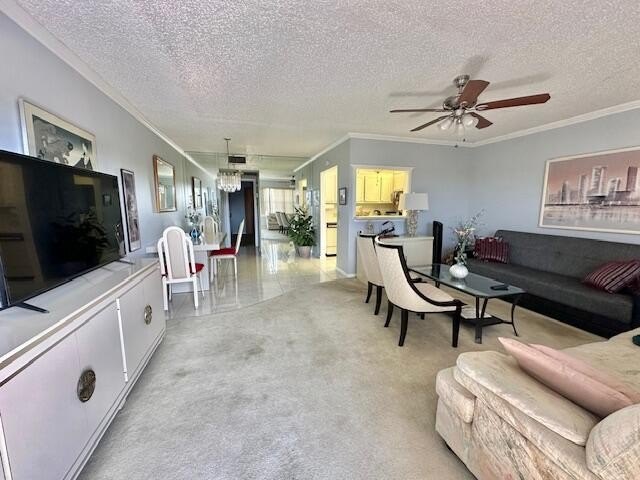 1/1.5, 3rd floor, light and bright, tile in kitchen and dining - photo 5