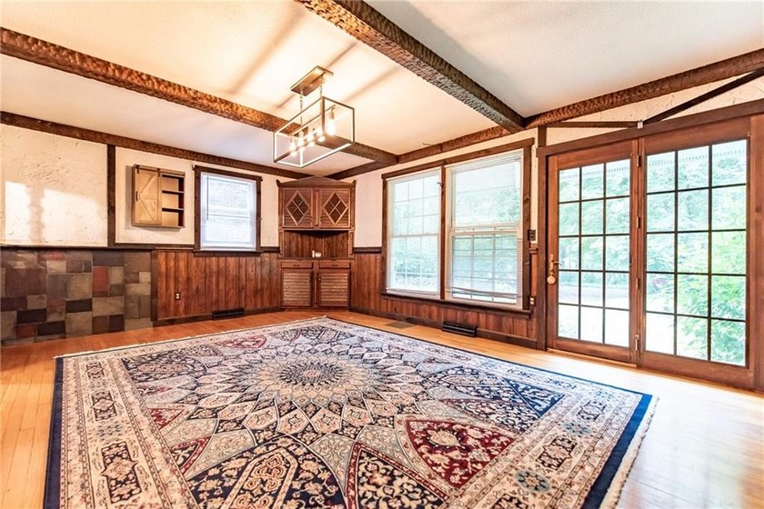 11 Paris Irons Rd, No Scituate RI 02857 Country Living at its - photo 17