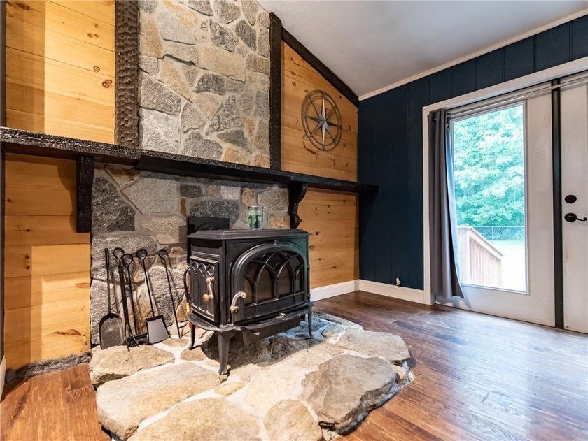 11 Paris Irons Rd, No Scituate RI 02857 Country Living at its - photo 18