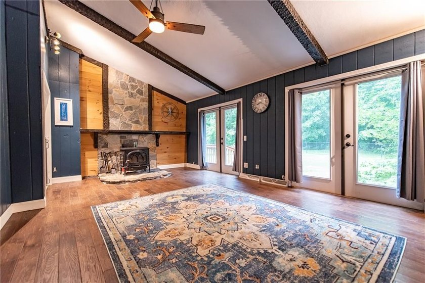 11 Paris Irons Rd, No Scituate RI 02857 Country Living at its - photo 20