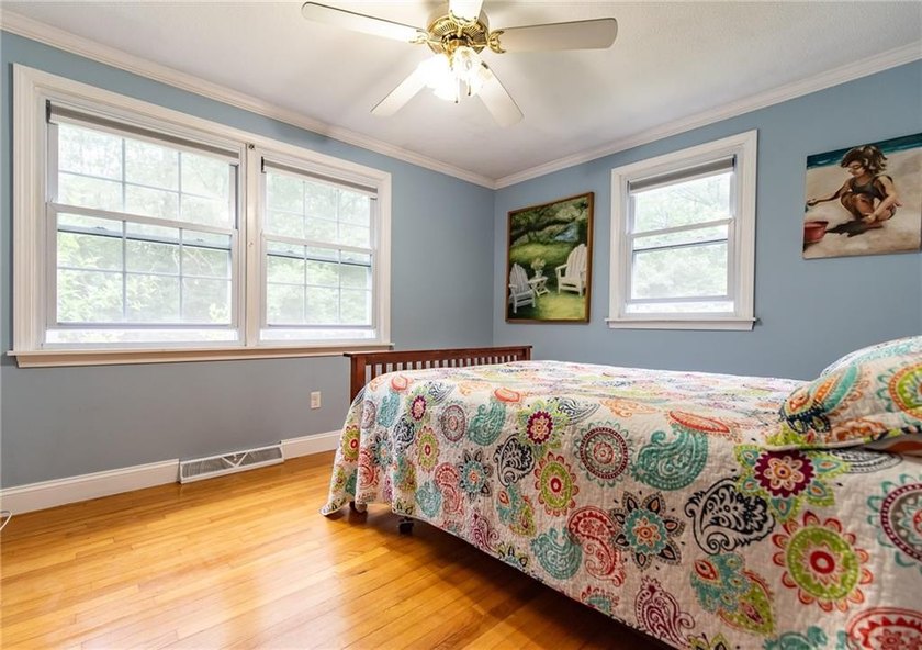 11 Paris Irons Rd, No Scituate RI 02857 Country Living at its - photo 25