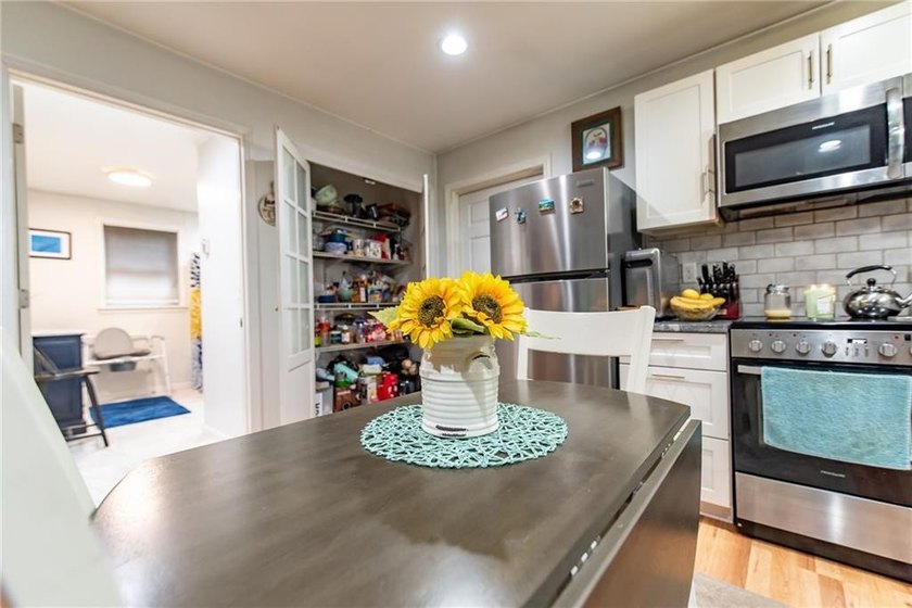 11 Paris Irons Rd, No Scituate RI 02857 Country Living at its - photo 30