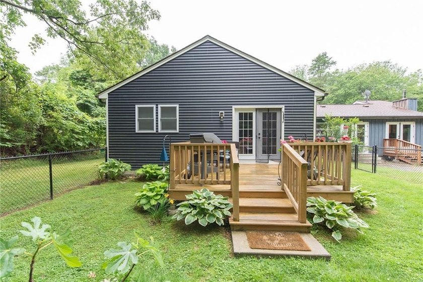 11 Paris Irons Rd, No Scituate RI 02857 Country Living at its - photo 31