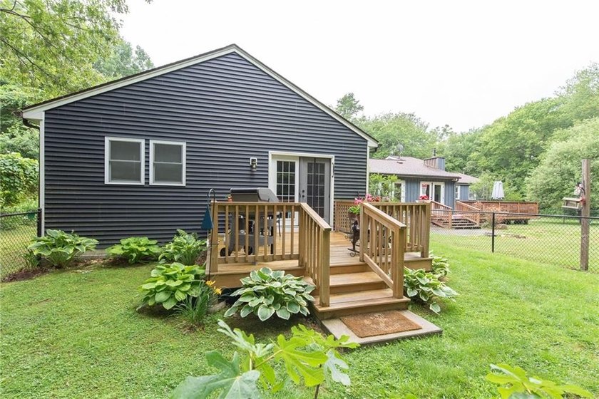 11 Paris Irons Rd, No Scituate RI 02857 Country Living at its - photo 32