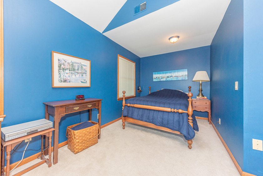 Welcome to this 3-bedroom, 2-bathroom waterfront residence in - photo 35