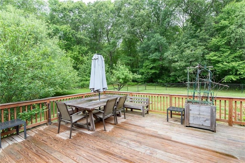 11 Paris Irons Rd, No Scituate RI 02857 Country Living at its - photo 35