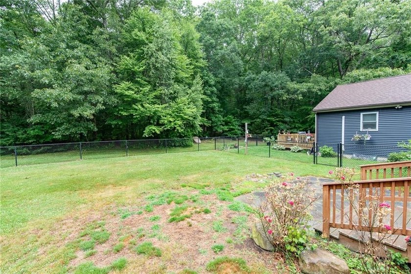 11 Paris Irons Rd, No Scituate RI 02857 Country Living at its - photo 36