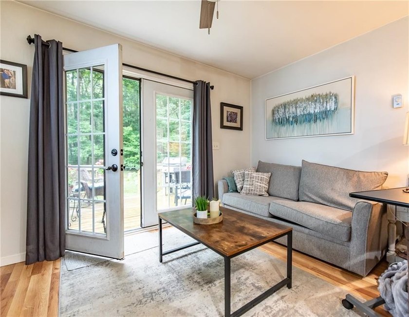 11 Paris Irons Rd, No Scituate RI 02857 Country Living at its - photo 39