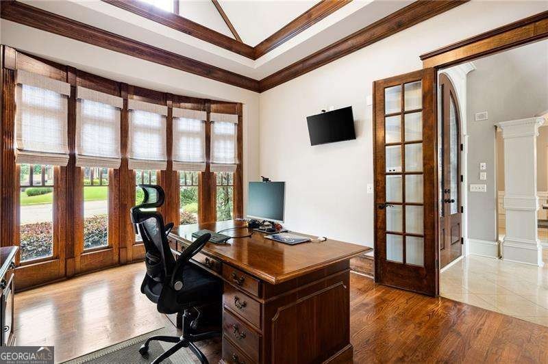 Experience luxury living at its finest in this extraordinary - photo 12