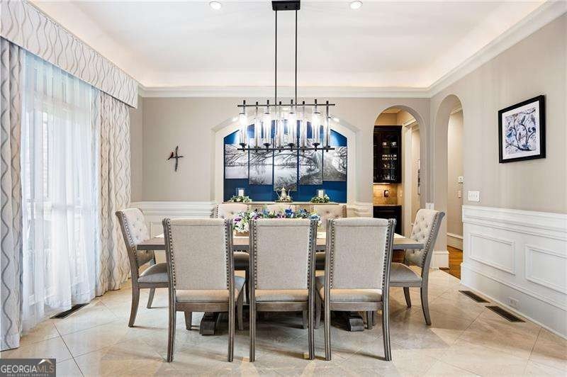 Experience luxury living at its finest in this extraordinary - photo 13