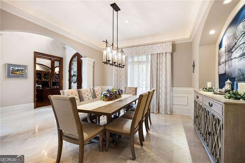 Experience luxury living at its finest in this extraordinary - photo 14