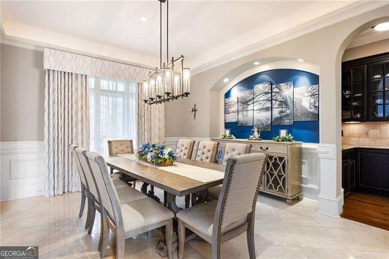Experience luxury living at its finest in this extraordinary - photo 15