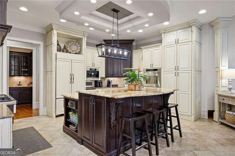 Experience luxury living at its finest in this extraordinary - photo 22