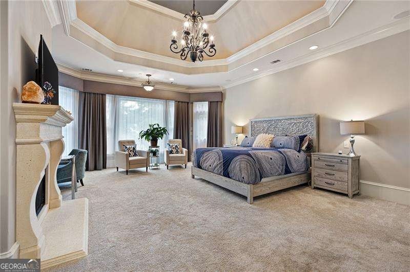 Experience luxury living at its finest in this extraordinary - photo 39