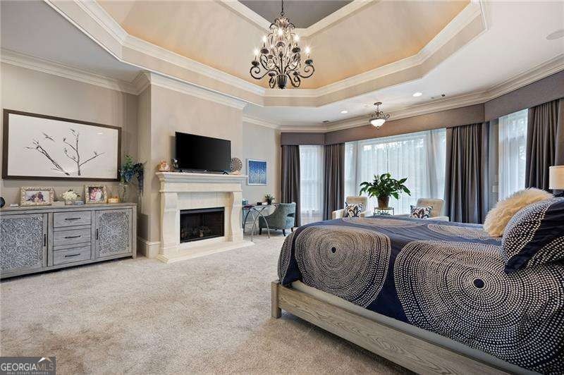 Experience luxury living at its finest in this extraordinary - photo 40
