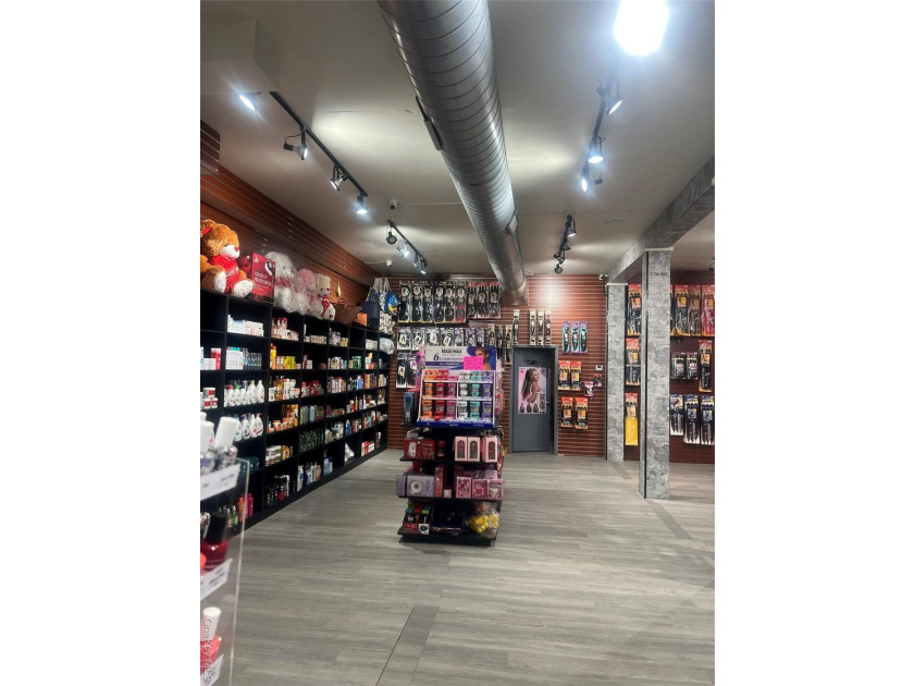 Turnkey Beauty Supply Store Opportunity. This income-producing - photo 5