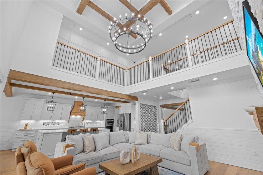 A masterclass in luxury living, this extensively customized - photo 14