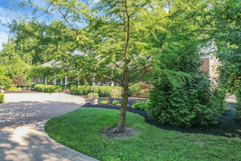 Stately Colonial Revival 25 acre estate featuring classic - photo 16