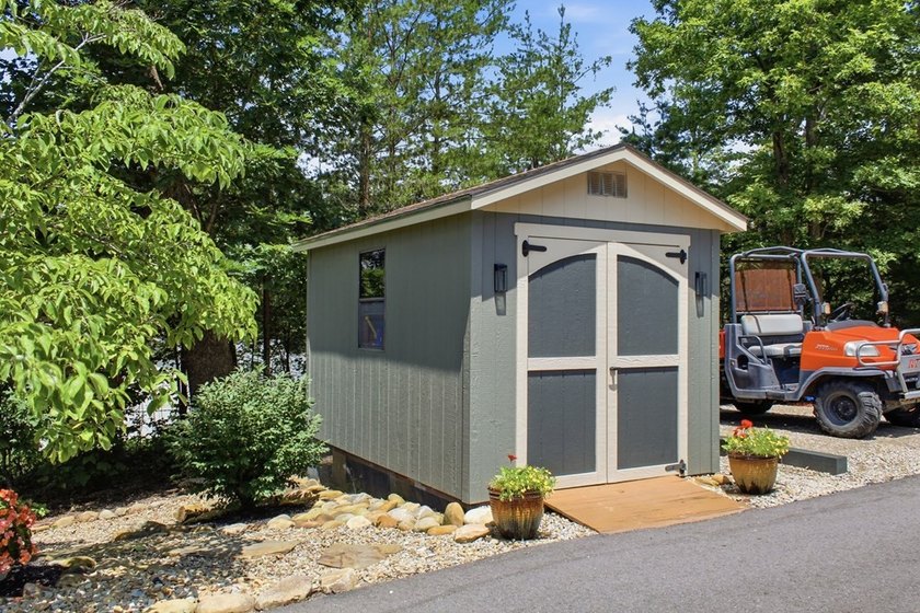 This immaculate custom built 1,944 square foot home has one of - photo 19